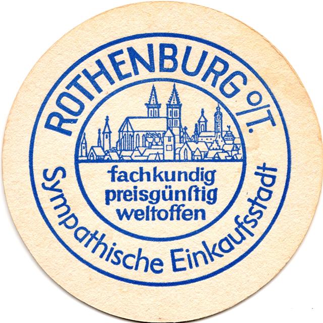 rothenburg an-by brauhaus rund 5b (200-fachkundig-blau)